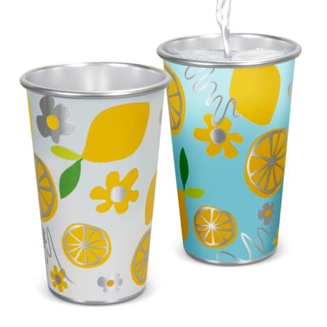 Burano Colour Changing Cup - Image 1