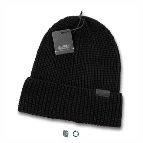 Swiss Peak RPET Beanie - Image 1
