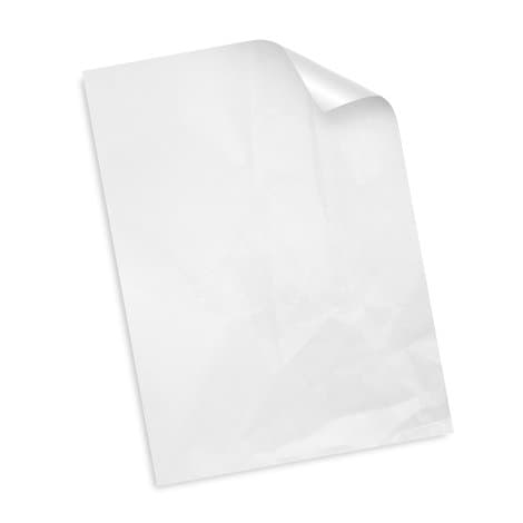 Custom Tissue Paper - Colour