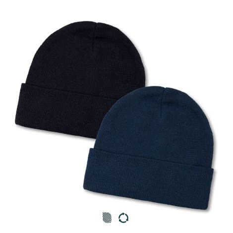 Everest Recycled Beanie - Image 1