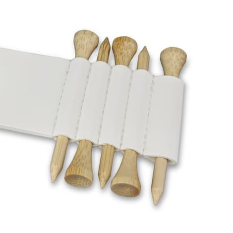 Fairway Golf Tee Holder
