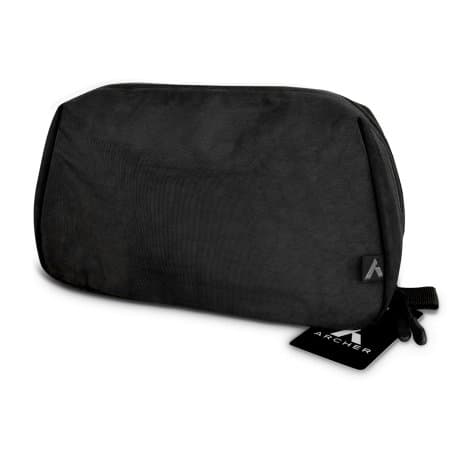 ARCHER Tasman Toiletry Bag - Image 1