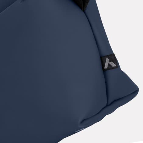 ARCHER Soft-Touch Toiletry Bag