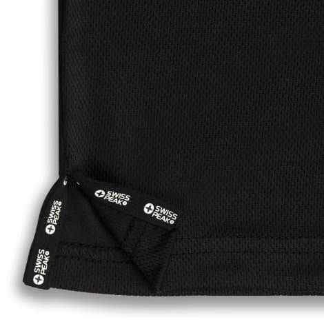 Swiss Peak Urban Unisex Polo