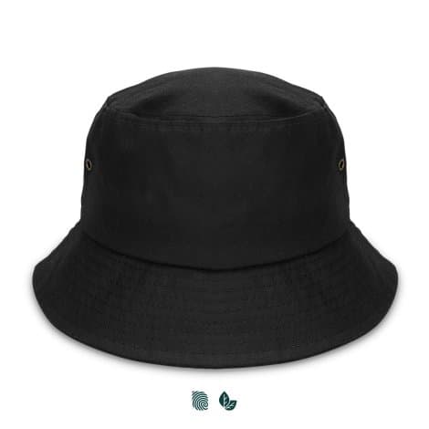 Essence Organic Bucket Hat - Image 1
