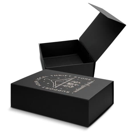Magnetic Lid Gift Box - Medium - Image 1