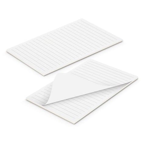 Office Note Pad - 90mm x 160mm - Image 1