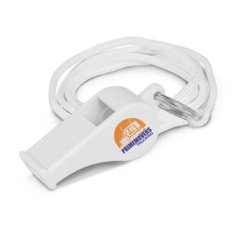 Sports Whistle - Image 1