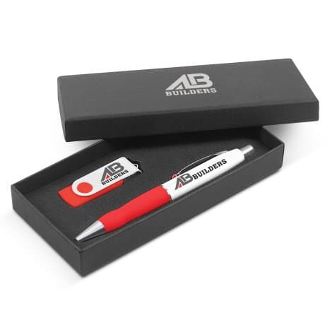 Turbo Gift Set - Image 1