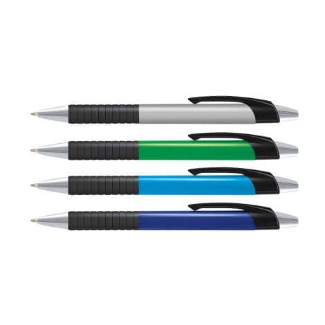Cleo Pen - Coloured Barrel - Image 1