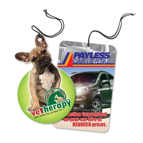 Car Air Freshener - Image 1