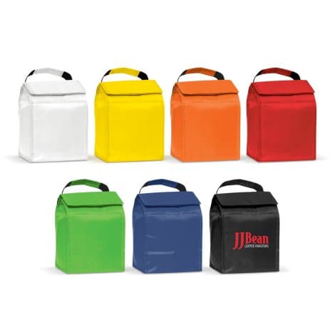 Solo Lunch Cooler Bag - Image 1
