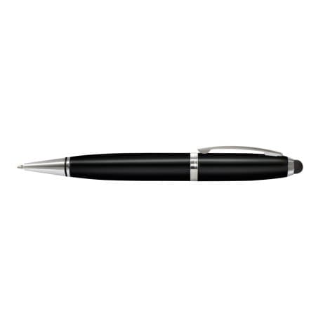 Exocet 4GB Flash Drive Ball Pen - Image 1