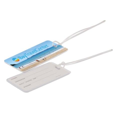 Westin Luggage Tag - Image 1