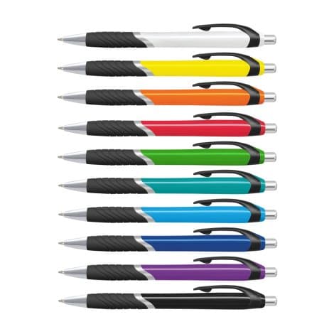 Jet Pen - Coloured Barrel - Image 1