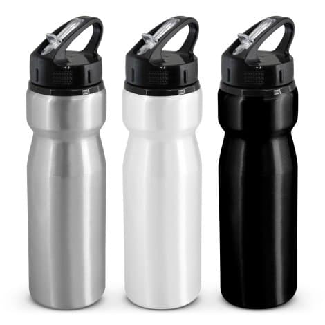 Viper Bottle - Flip Cap - Image 1