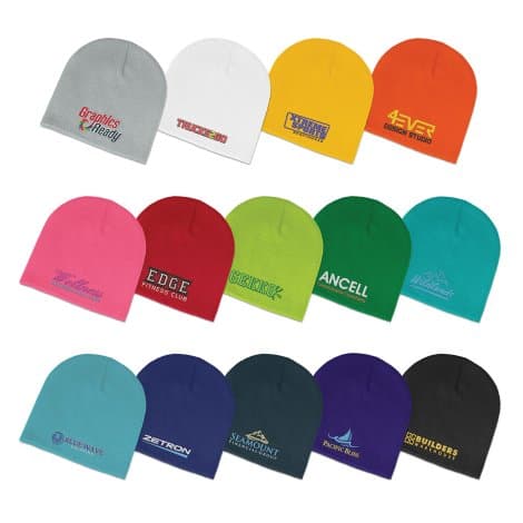 Commando Beanie - Image 1