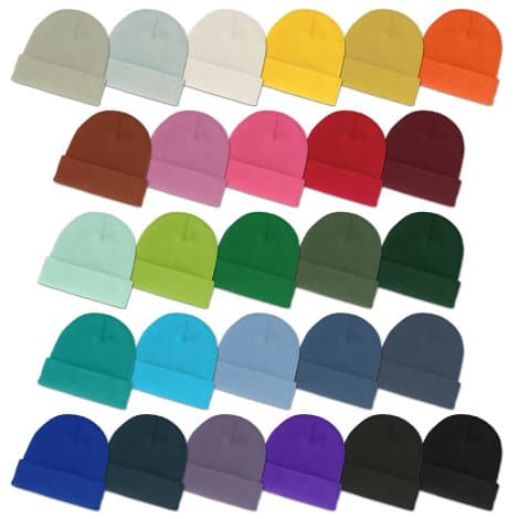 Everest Beanie - Image 1