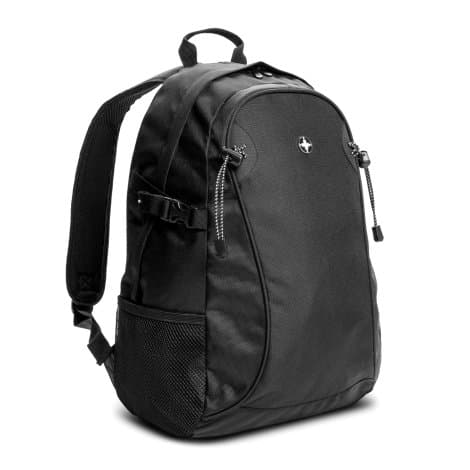Swiss Peak Outdoor Backpack - Image 1