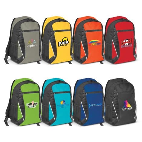 Navara Backpack - Image 1