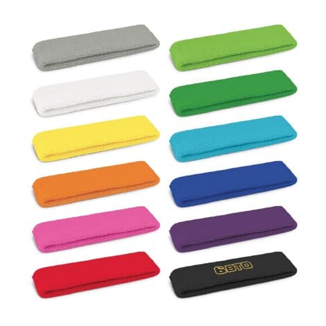 Head Sweat Band - Image 1