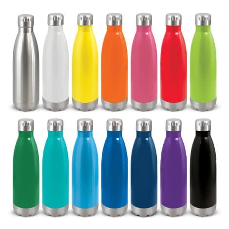 Mirage Steel Bottle - Image 1