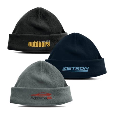 Seattle Polar Fleece Beanie - Image 1