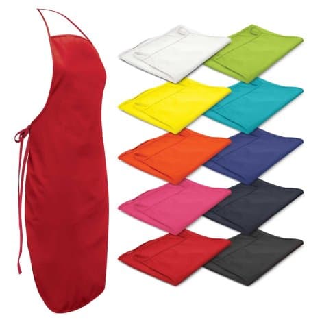 Ritz Bib Apron - Image 1