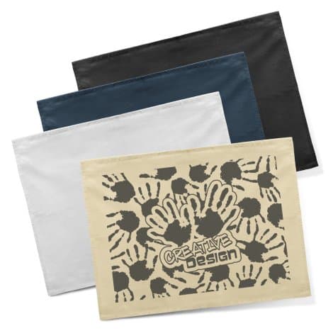 Cotton Tea Towel - Image 1