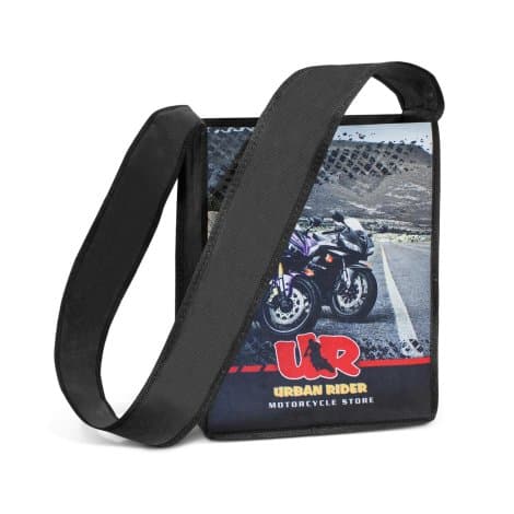 Frankfurt Slinger Bag - Image 1