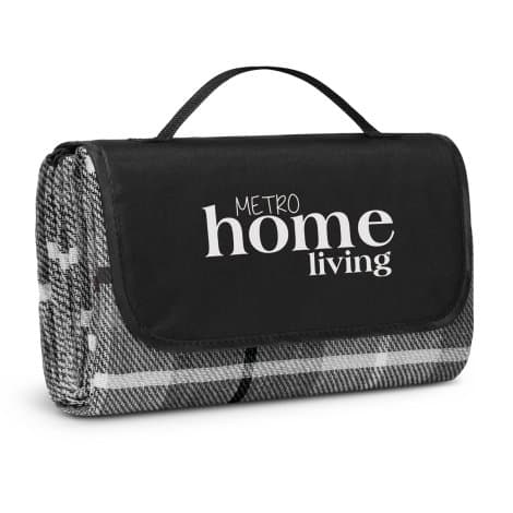 Denver Picnic Blanket - Image 1
