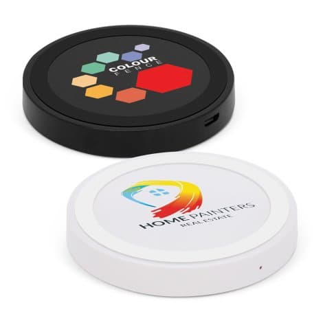 Orbit Wireless Charger - Colour Match - Image 1