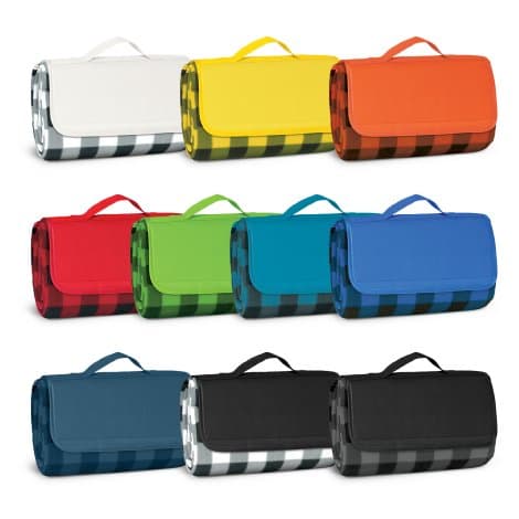 Alfresco Picnic Blanket - Image 1