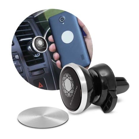 Nuvo Magnetic Phone Holder - Image 1