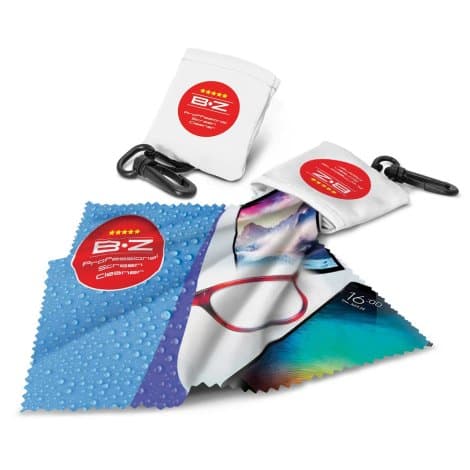 Biz Screen Cleaner with Clip
- Image 1