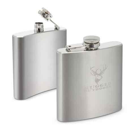 Tennessee Hip Flask - Image 1
