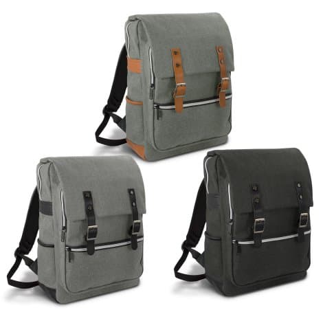 Nirvana Backpack - Image 1