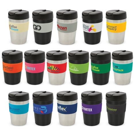 Java Vacuum Cup - 340ml - Image 1