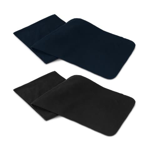 Seattle Fleece Scarf - Image 1