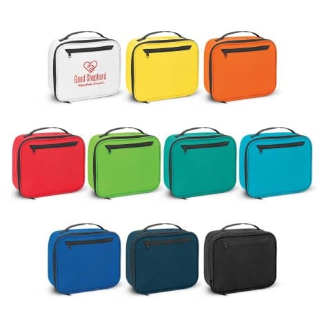 Zest Lunch Cooler Bag - Image 1