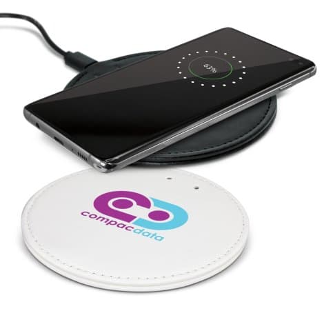 Hadron Wireless Charger - Image 1