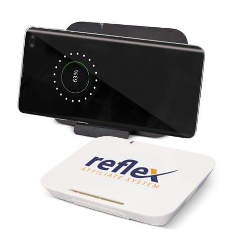 Lynx Wireless Charging Stand - Image 1