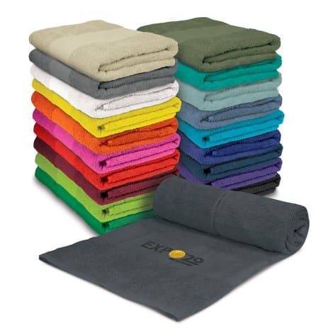 Dune Beach Towel - Image 1