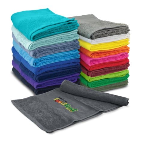 Enduro Sports Towel - Image 1