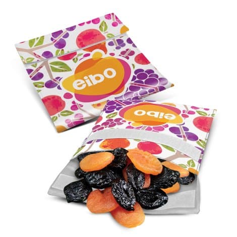 Karma Reusable Food Pouch - Image 1