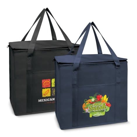Sierra Shopping Cooler - Image 1