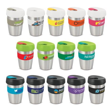 Express Cup Elite - Silicone Band - Image 1