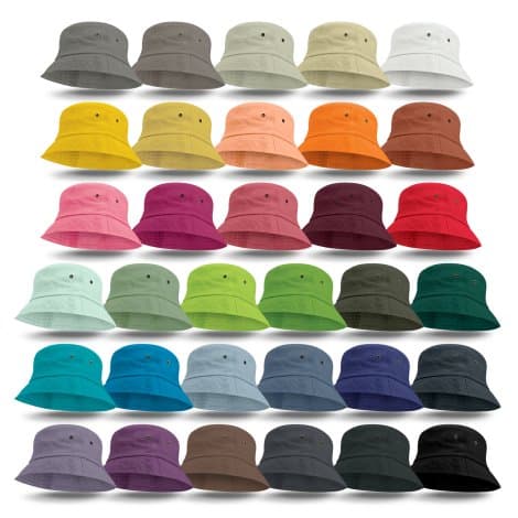 Bondi Bucket Hat - Image 1