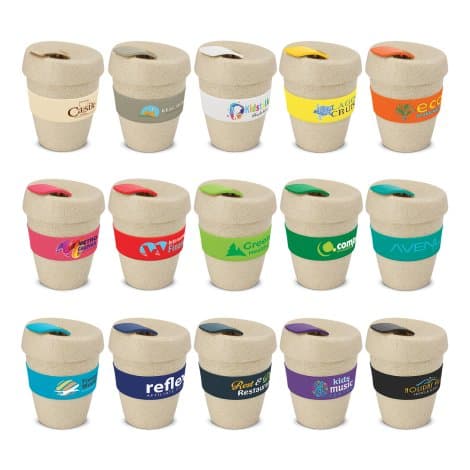 Express Cup - Natural 350ml - Image 1