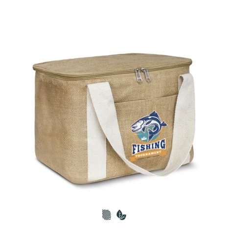 Asana Cooler Bag - Image 1